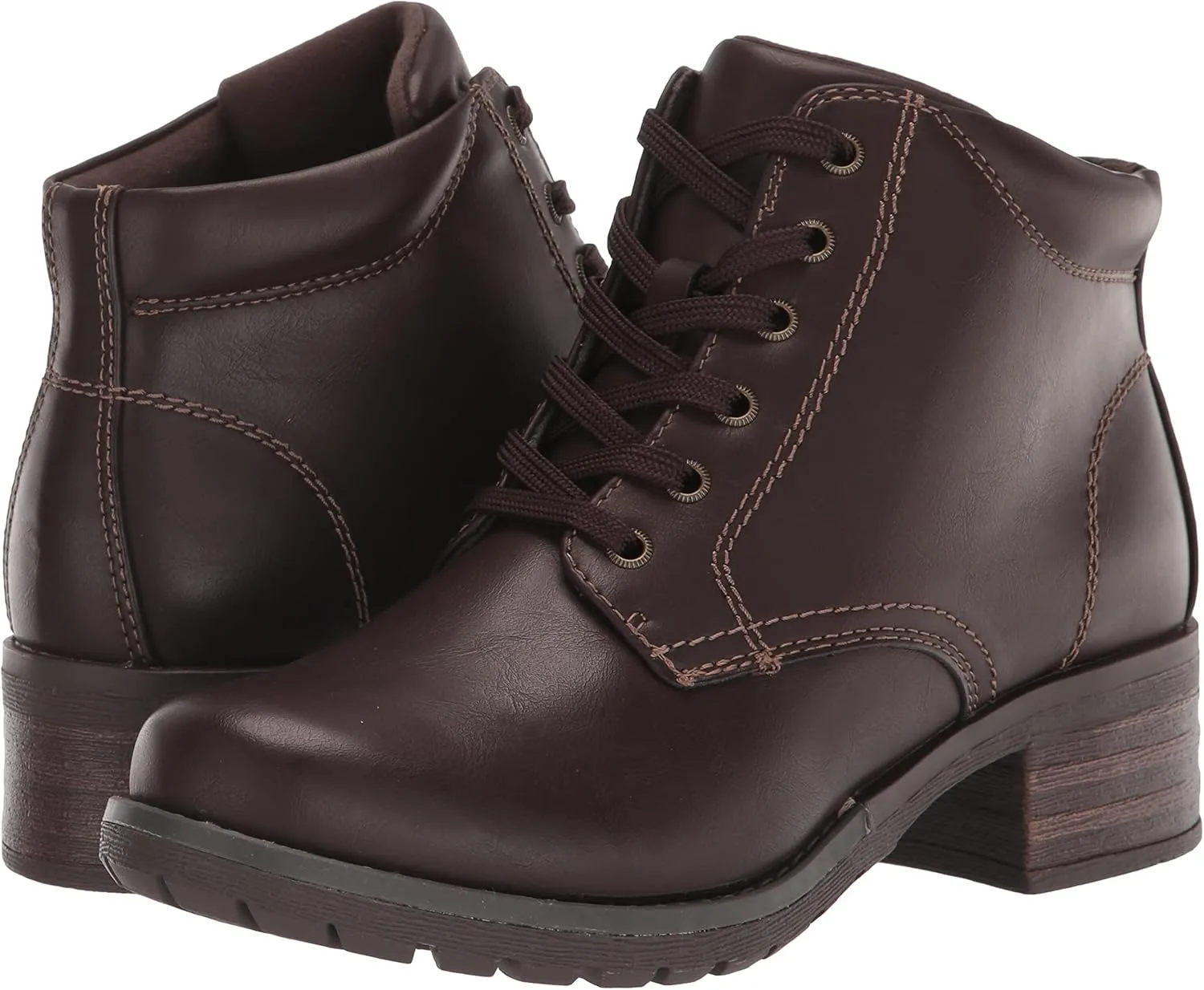 Eastland Women's Trudy Ankle Boot
