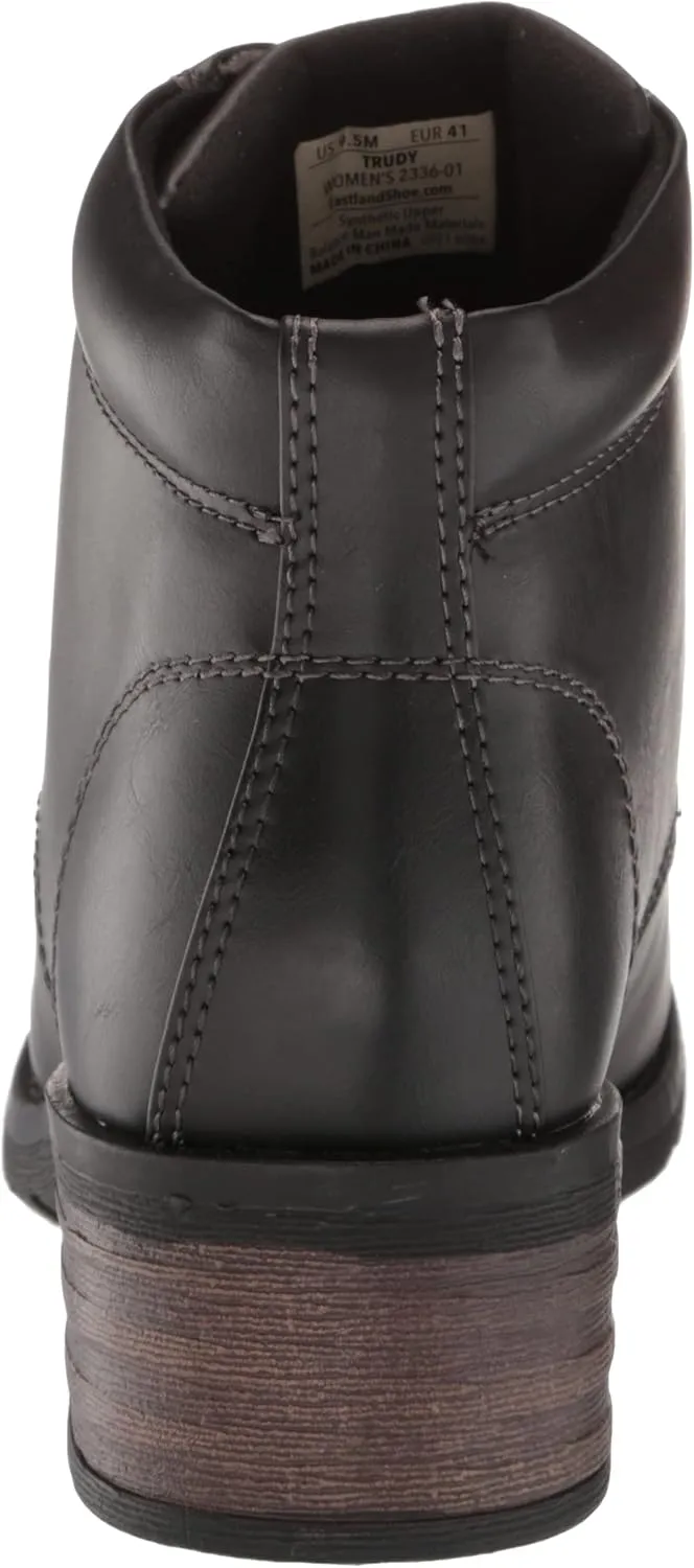 Eastland Women's Trudy Ankle Boot