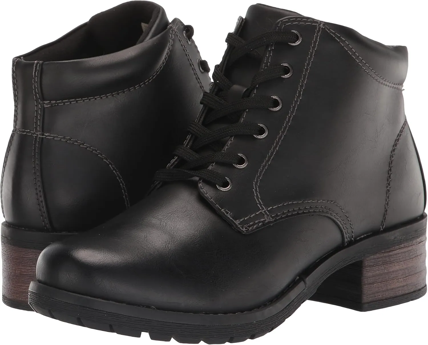 Eastland Women's Trudy Ankle Boot