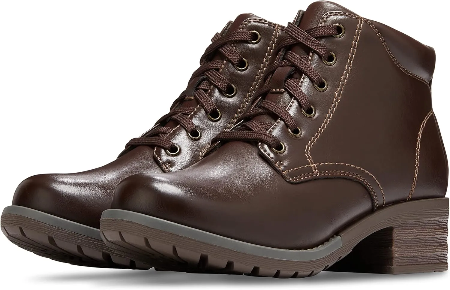 Eastland Women's Trudy Ankle Boot
