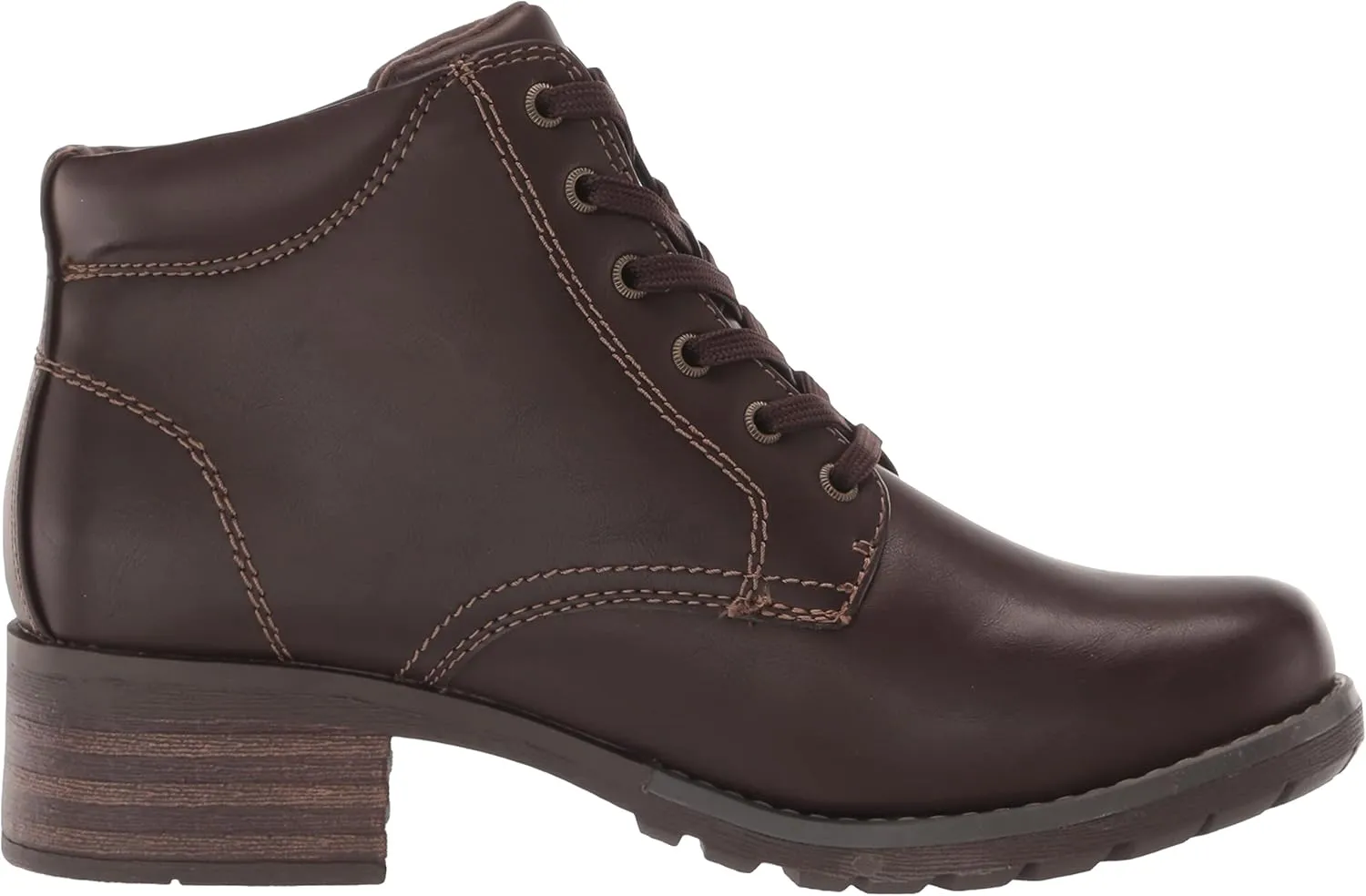 Eastland Women's Trudy Ankle Boot