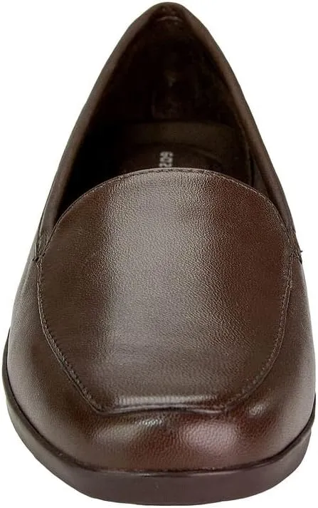 Easy Spirit Women's Devitt10 Loafer