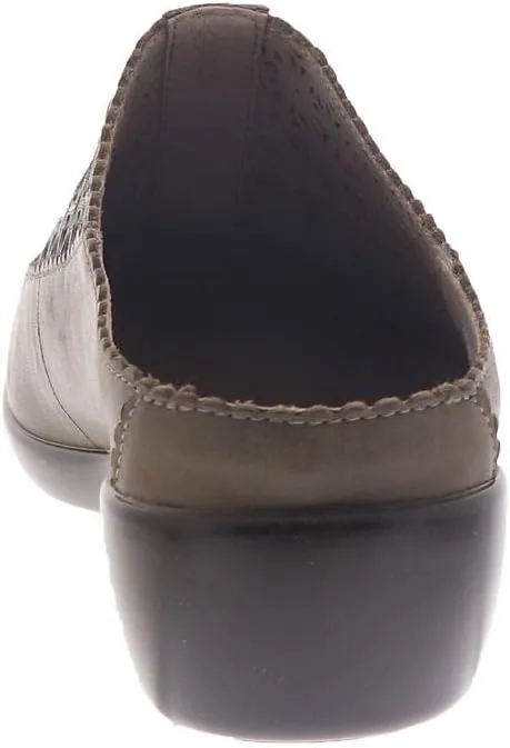 Easy Spirit Women's Dusk Mule Clog
