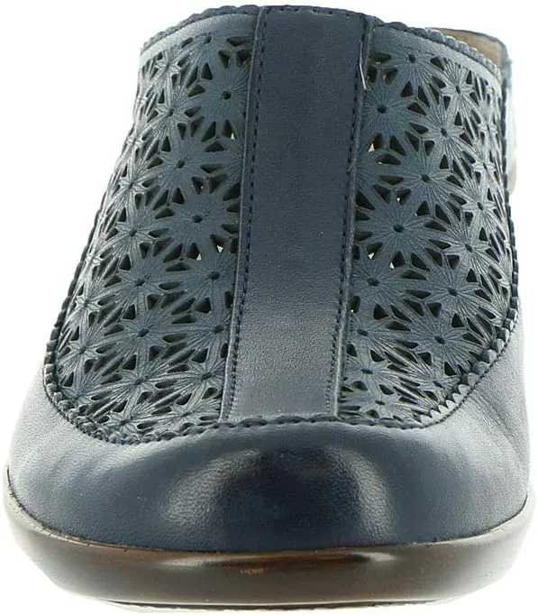 Easy Spirit Women's Dusk Mule Clog