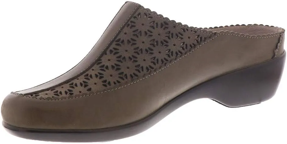 Easy Spirit Women's Dusk Mule Clog