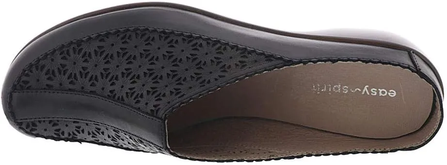 Easy Spirit Women's Dusk Mule Clog