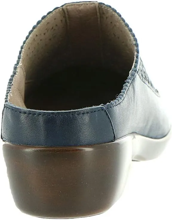 Easy Spirit Women's Dusk Mule Clog