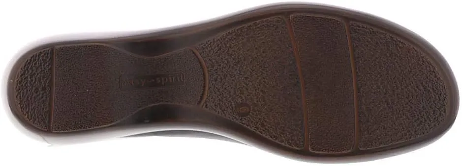 Easy Spirit Women's Dusk Mule Clog