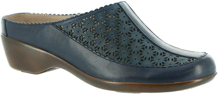 Easy Spirit Women's Dusk Mule Clog