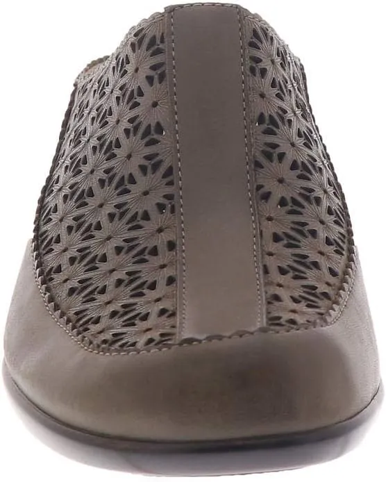 Easy Spirit Women's Dusk Mule Clog