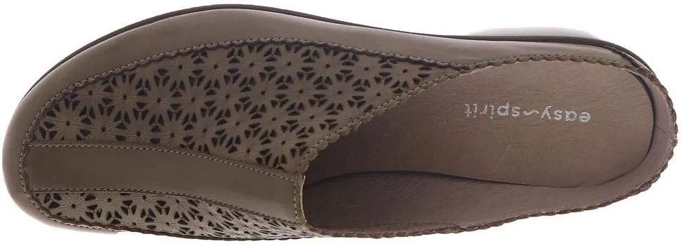 Easy Spirit Women's Dusk Mule Clog
