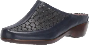 Easy Spirit Women's Dusk Mule Clog