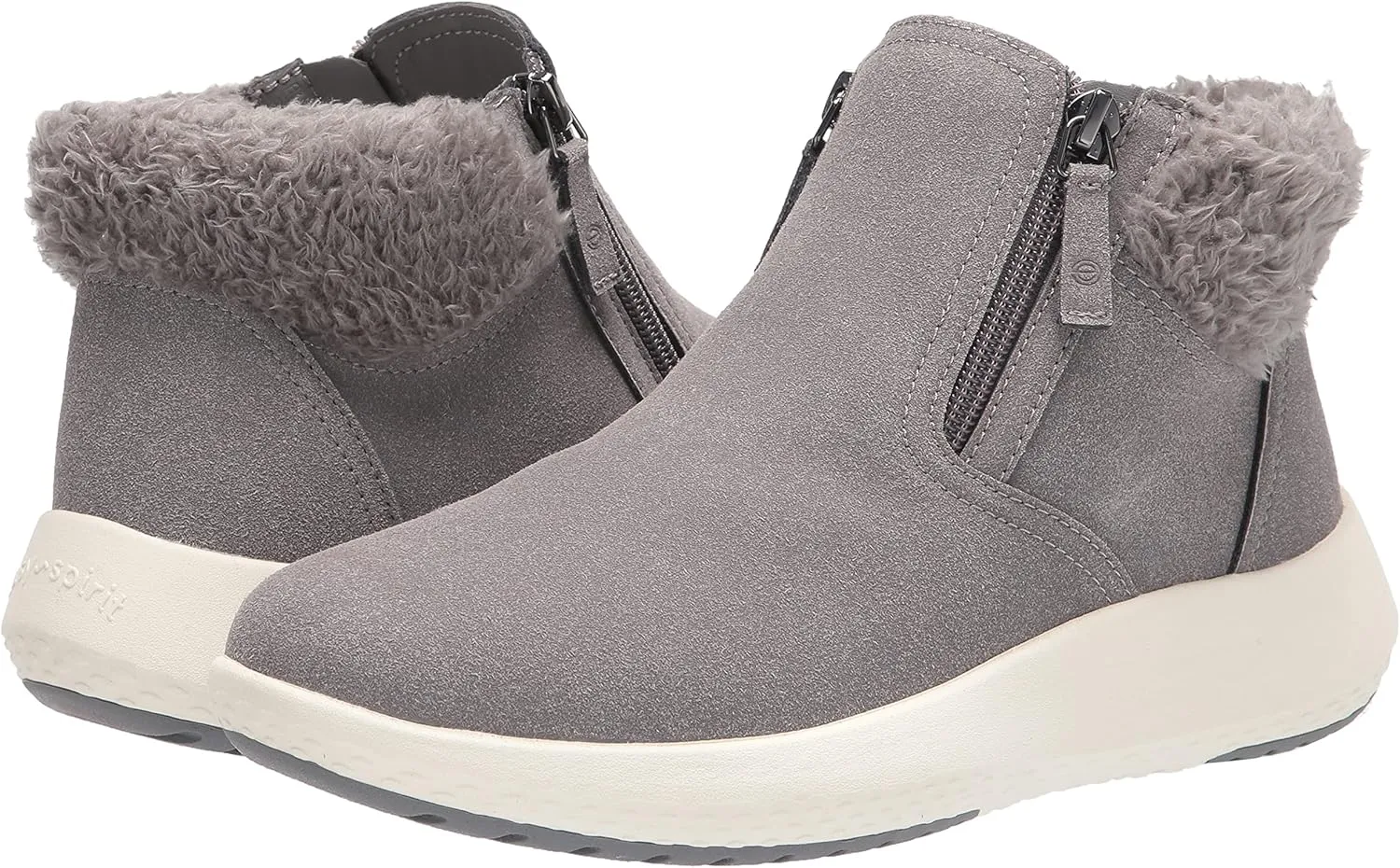 Easy Spirit Women's Elin 3 Ankle Boot