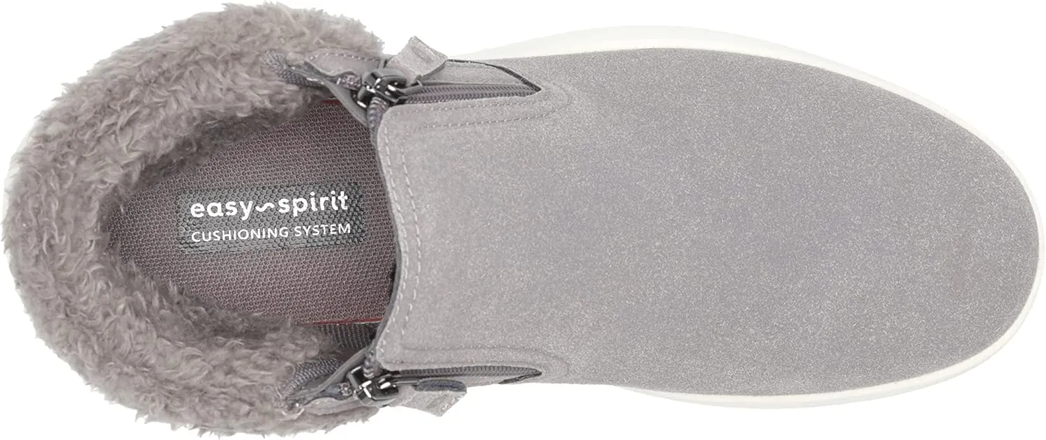 Easy Spirit Women's Elin 3 Ankle Boot
