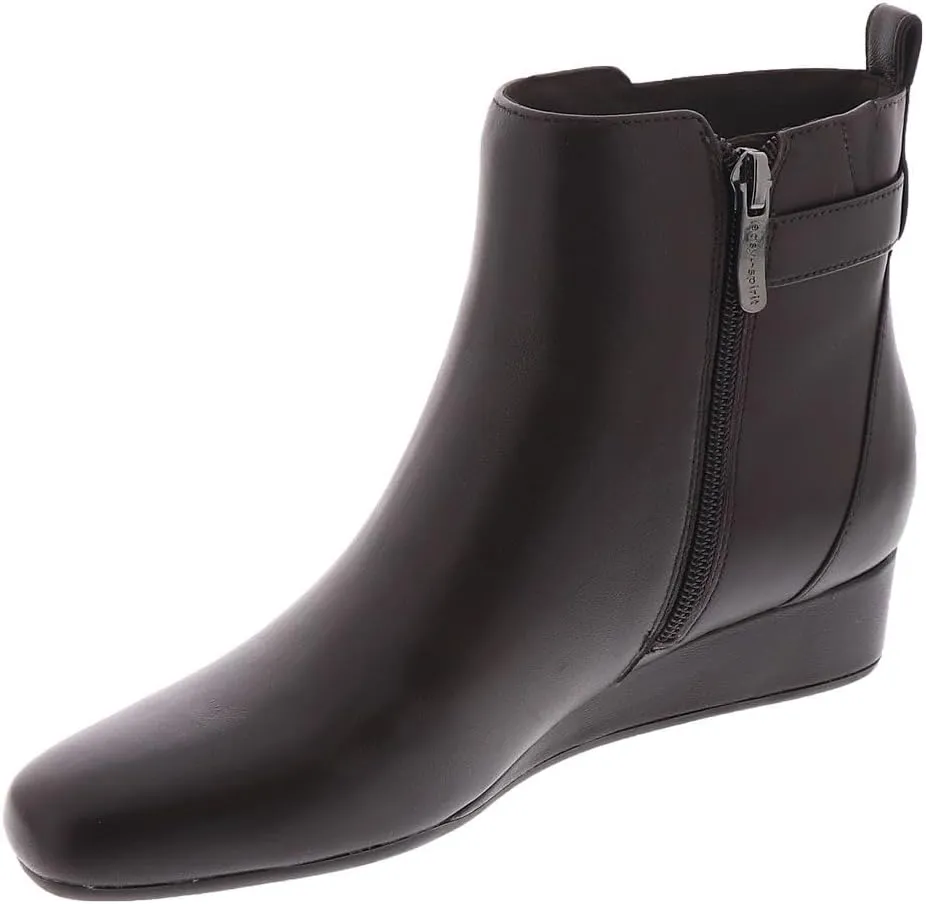 Easy Spirit Women's Georgia Ankle Boot
