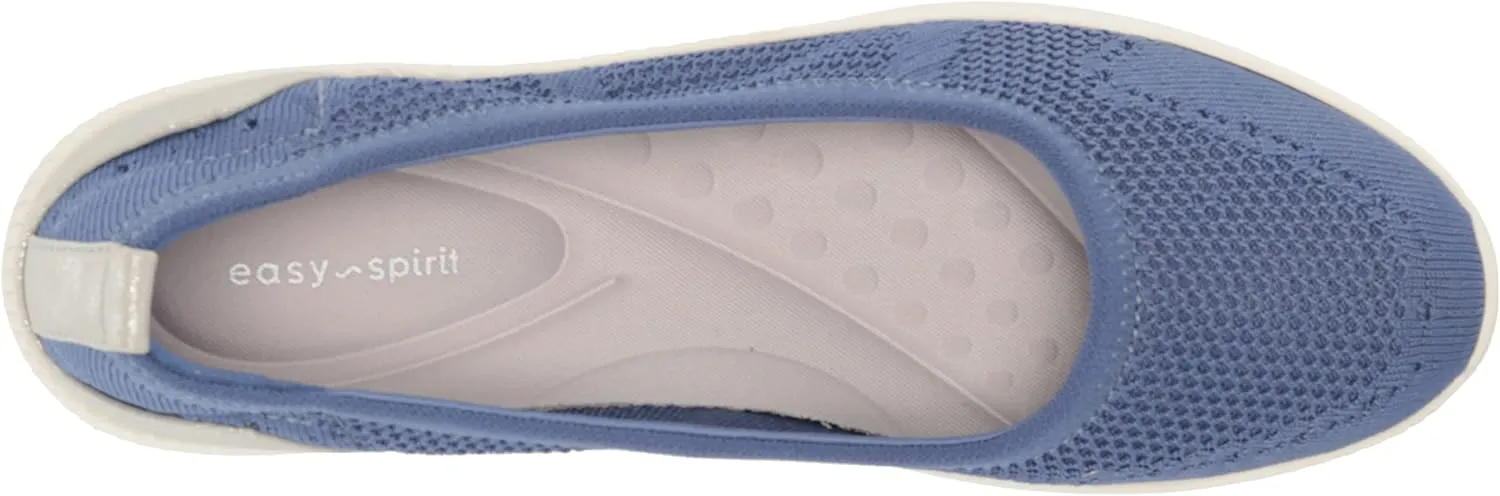 Easy Spirit Women's Glitz 2 Sneaker