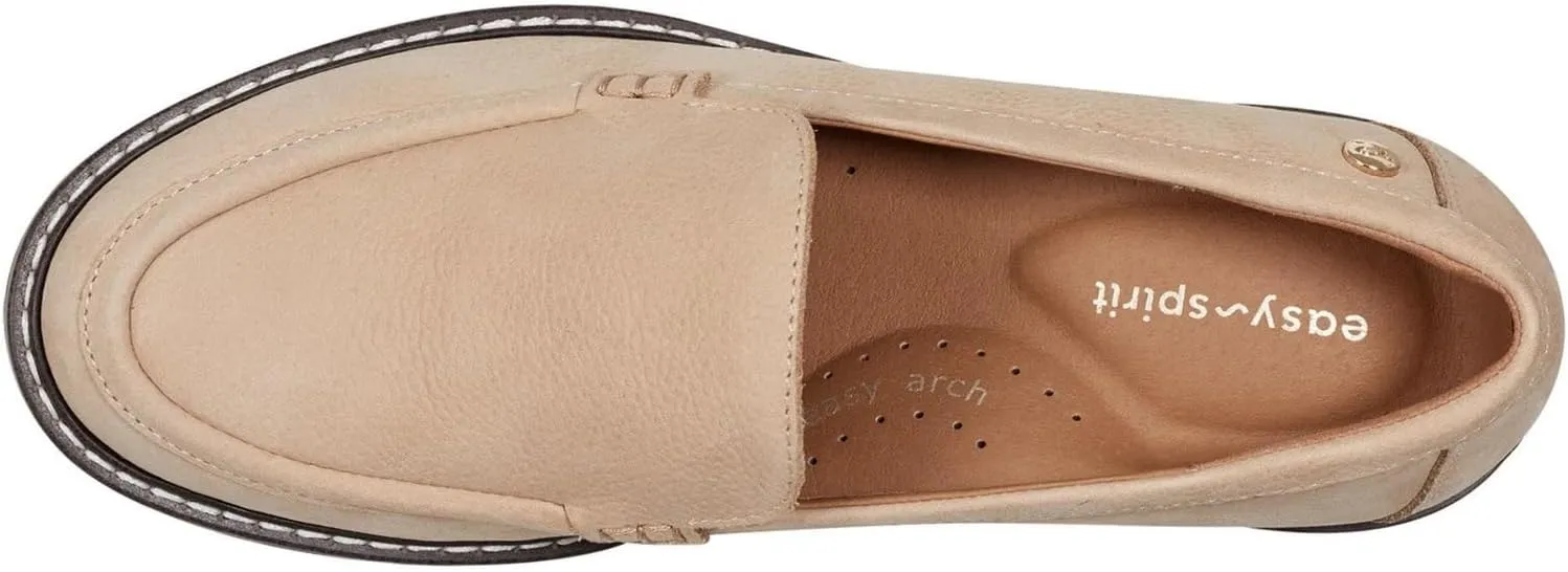 Easy Spirit Women's Jaylin Casual Loafer