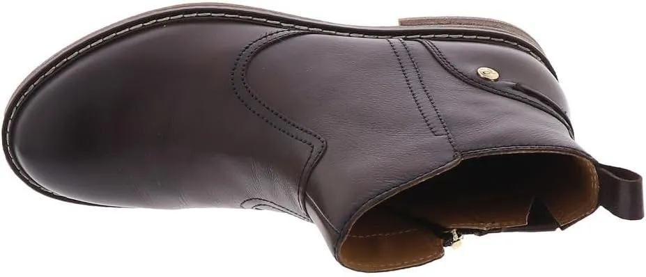 Easy Spirit Women's Juna Ankle Boot