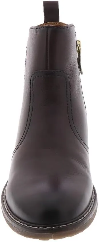 Easy Spirit Women's Juna Ankle Boot