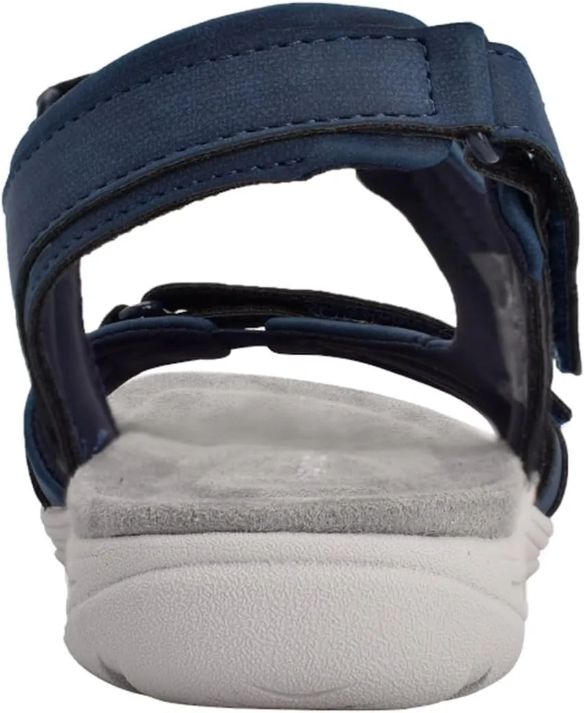 Easy Spirit Women's Lake3 Sport Sandal