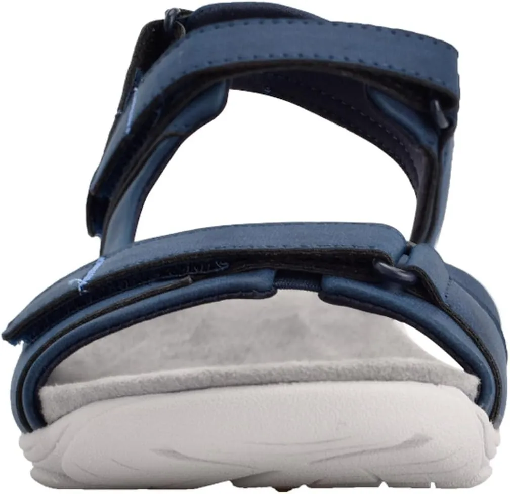 Easy Spirit Women's Lake3 Sport Sandal