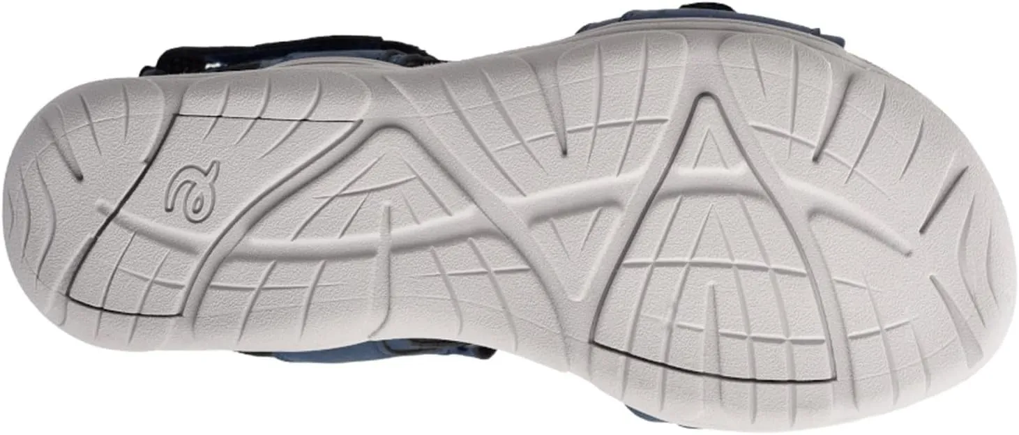 Easy Spirit Women's Lake3 Sport Sandal