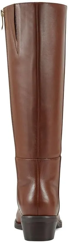 Easy Spirit Women's Loretta Block Heel Casual Boot