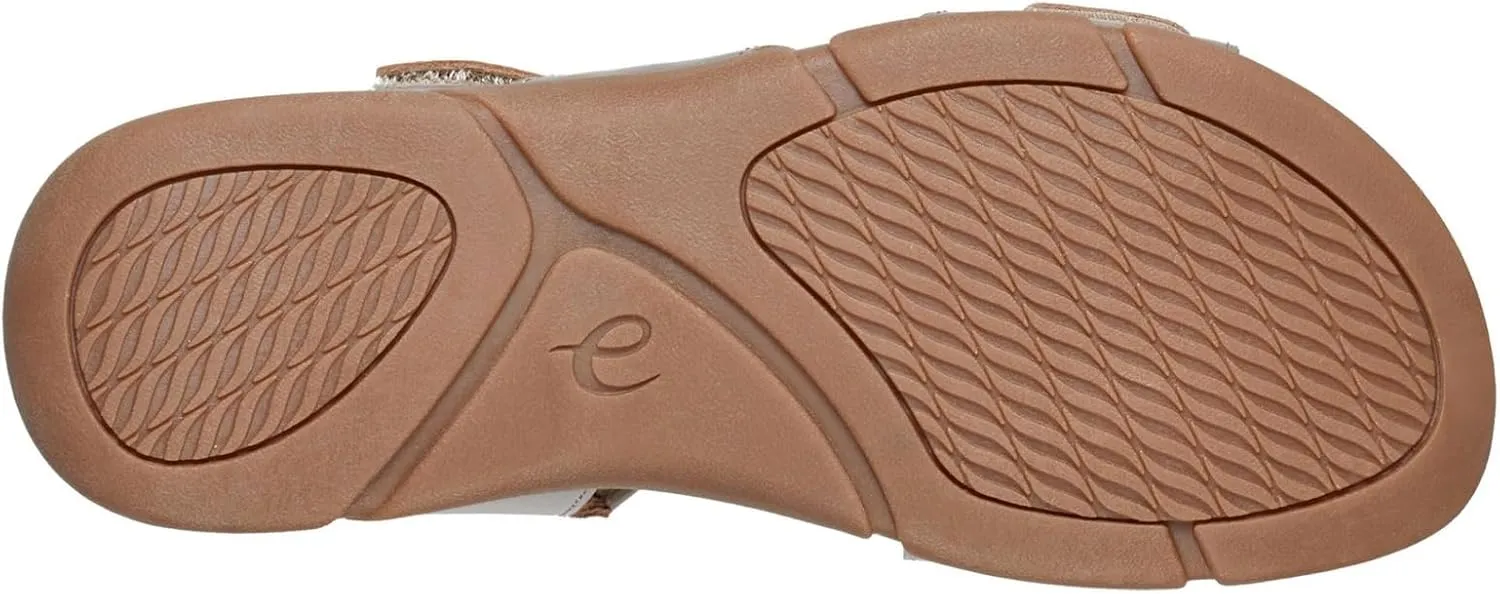 Easy Spirit Women's Mavey Flat Sandal
