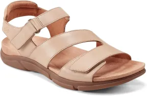 Easy Spirit Women's Mavey Flat Sandal