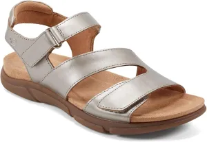 Easy Spirit Women's Mavey Flat Sandal