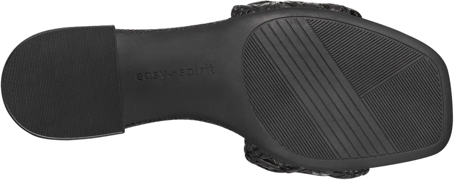 Easy Spirit Women's Rosario3 Heeled Sandal