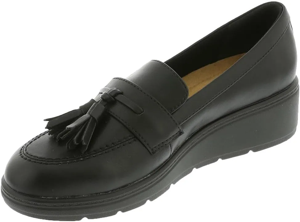 Easy Spirit Women's Tracen3 Loafer