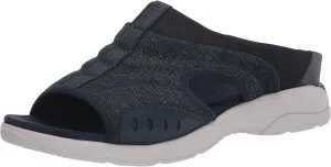 Easy Spirit Women's Traciee7 Flat Sandal