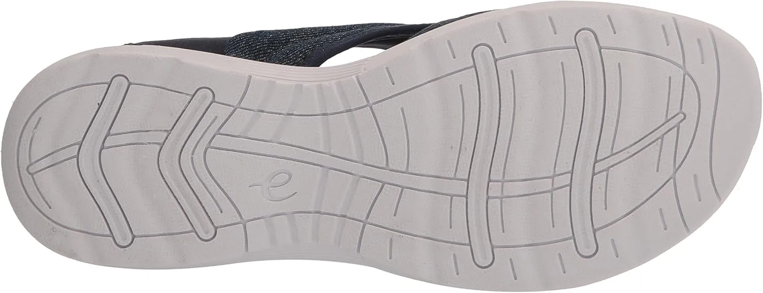 Easy Spirit Women's Traciee7 Flat Sandal