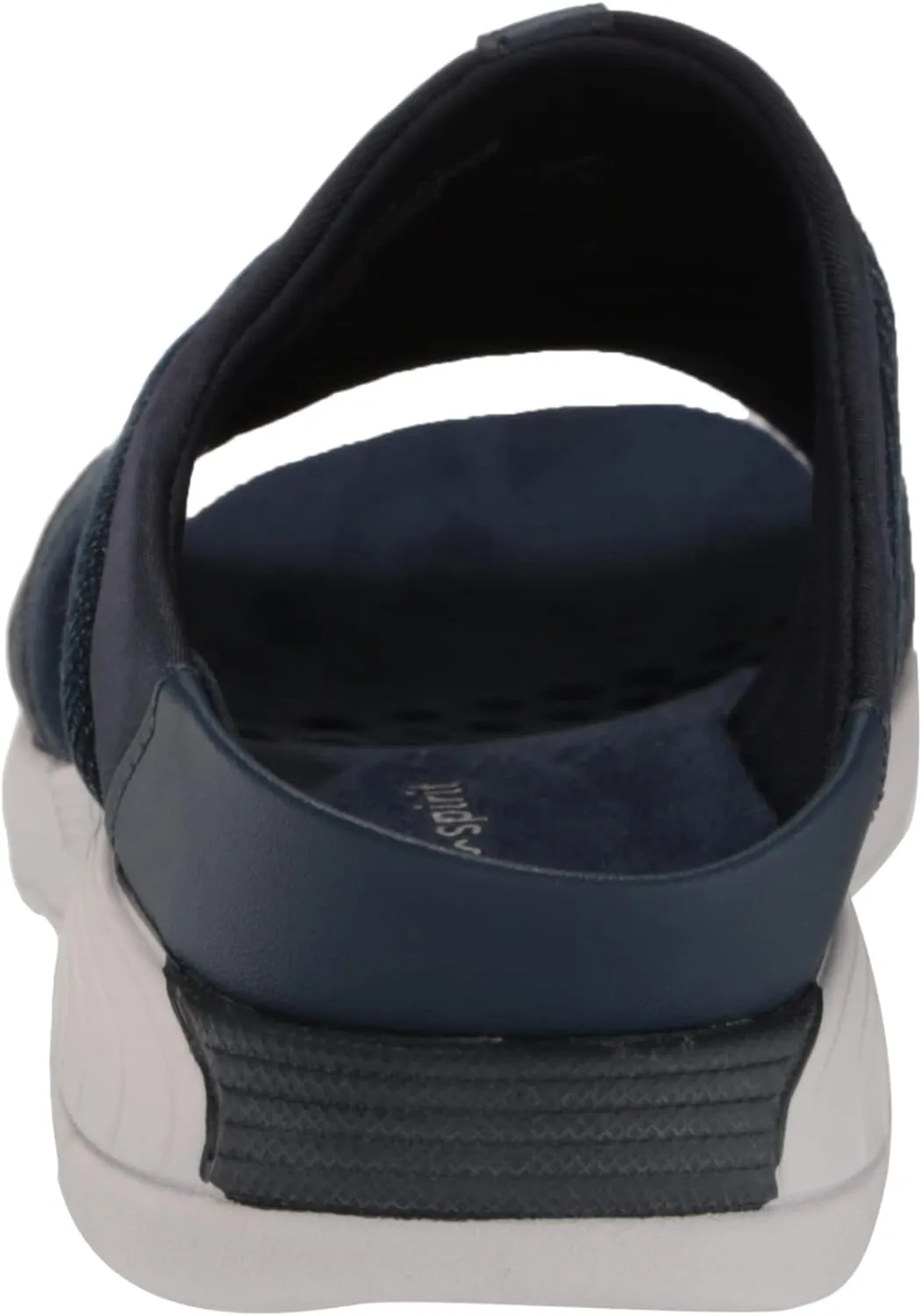 Easy Spirit Women's Traciee7 Flat Sandal