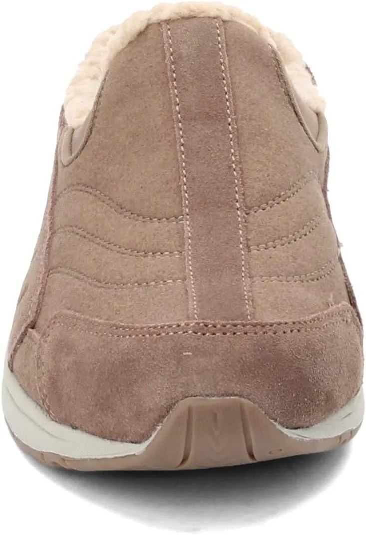 Easy Spirit Women's Travelfuzz Mule