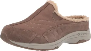 Easy Spirit Women's Travelfuzz Mule