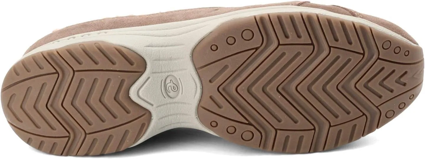Easy Spirit Women's Travelfuzz Mule