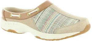 Easy Spirit Women's, Travelport Clog Light Natural 9 M