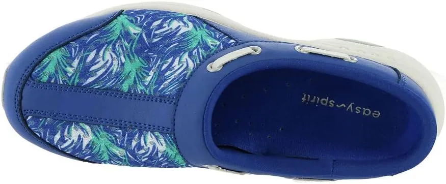 Easy Spirit Women's Travelport79 Clog
