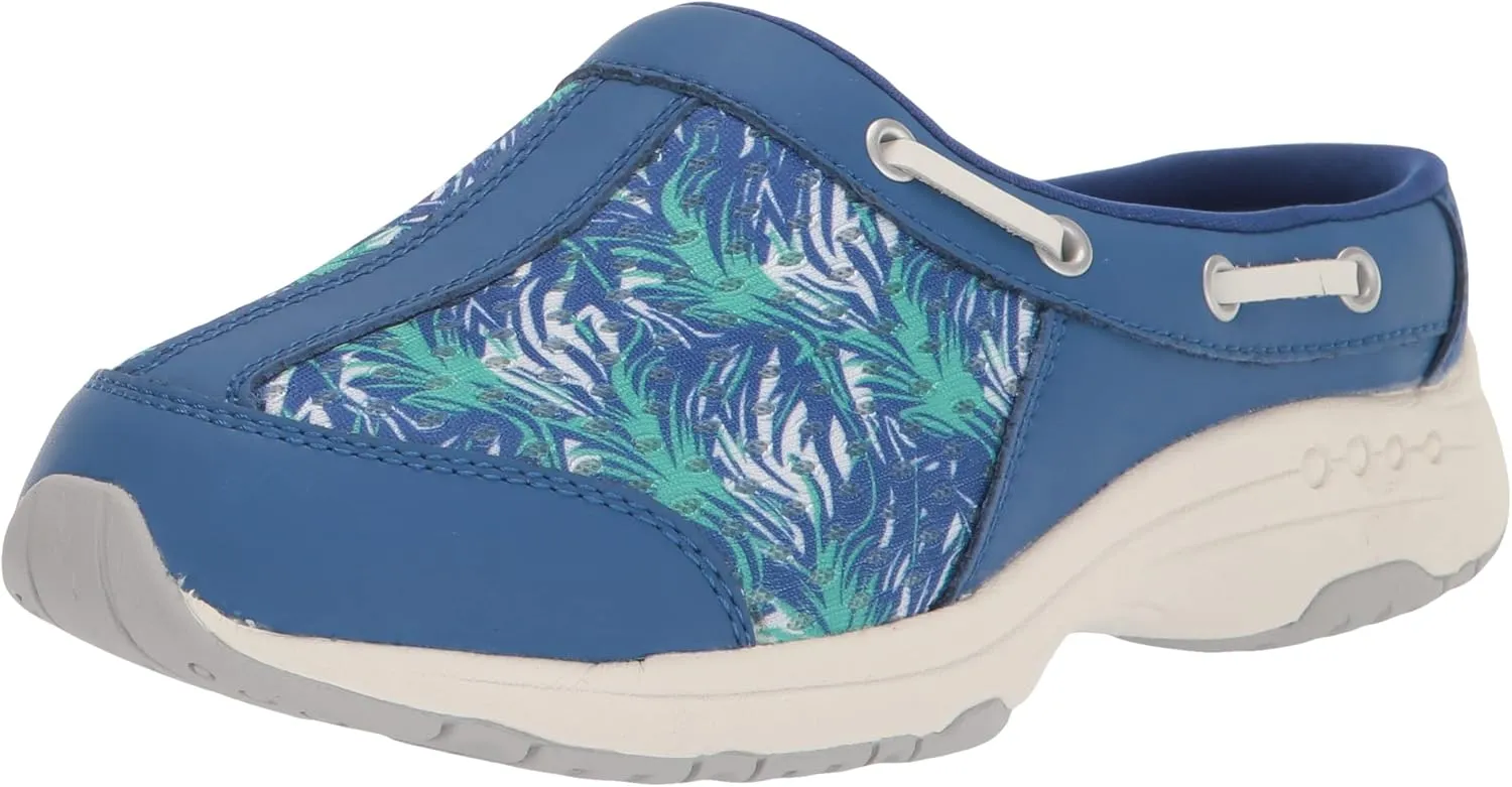 Easy Spirit Women's Travelport79 Clog