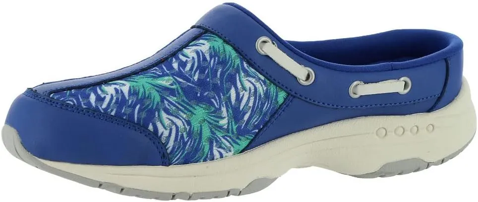 Easy Spirit Women's Travelport79 Clog