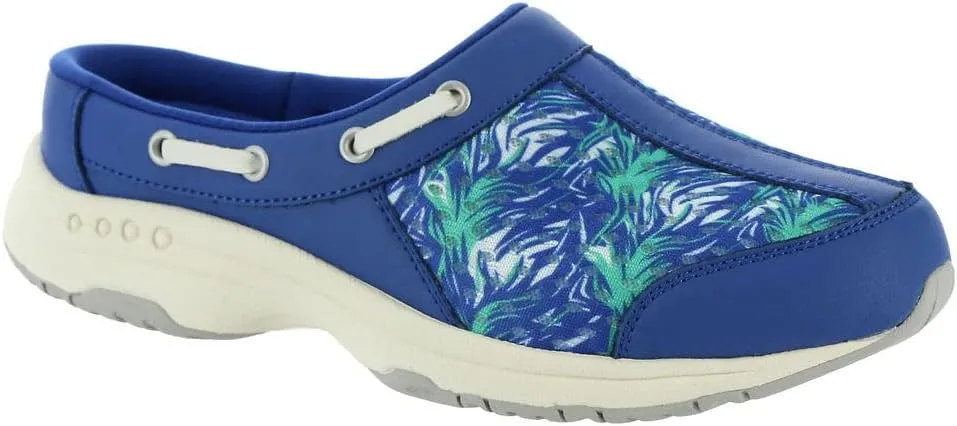 Easy Spirit Women's Travelport79 Clog