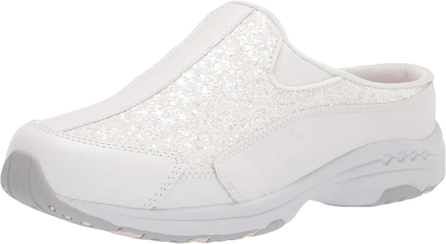 Easy Spirit Women's Traveltime332 Clog