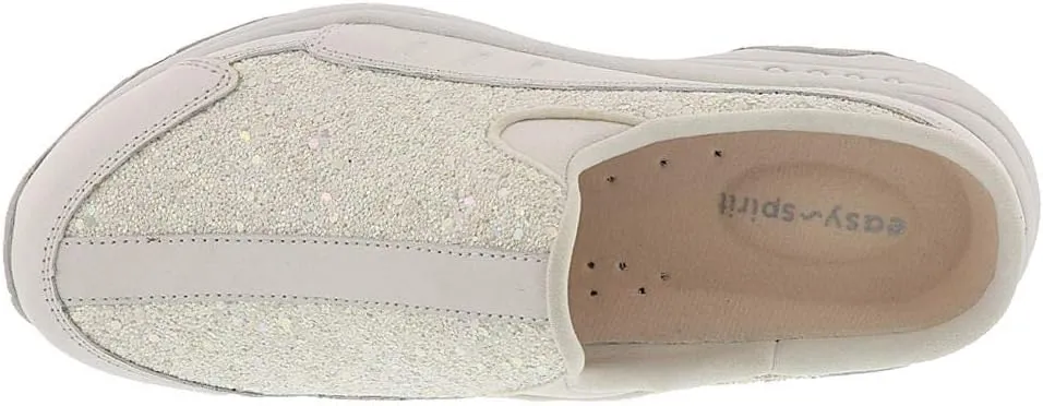 Easy Spirit Women's Traveltime332 Clog