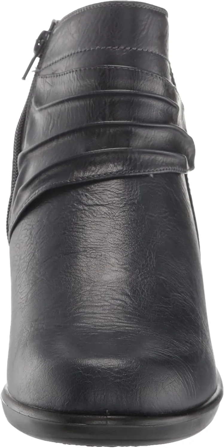 Easy Street Damita Ankle Bootie Boot