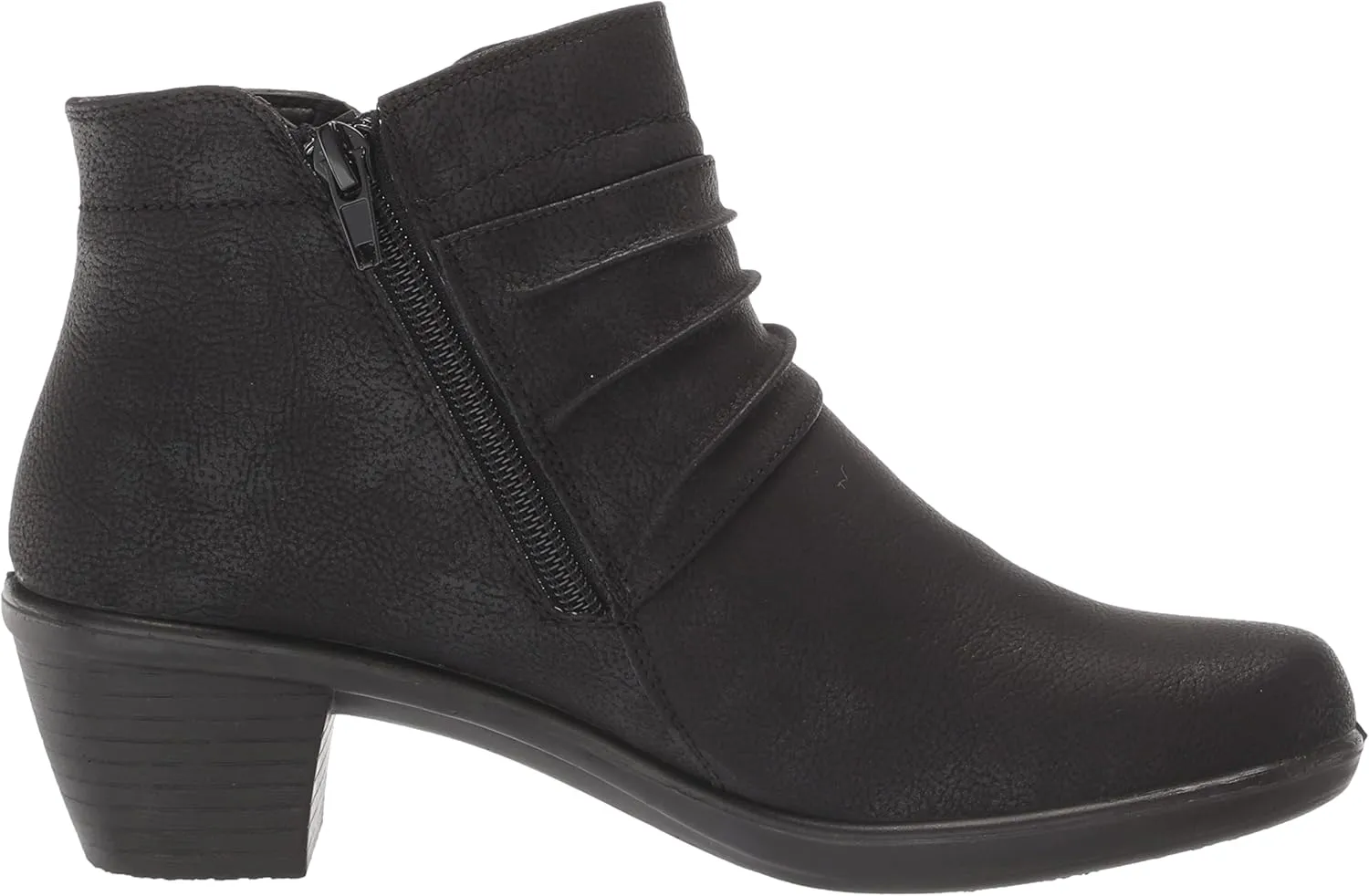 Easy Street Damita Ankle Bootie Boot