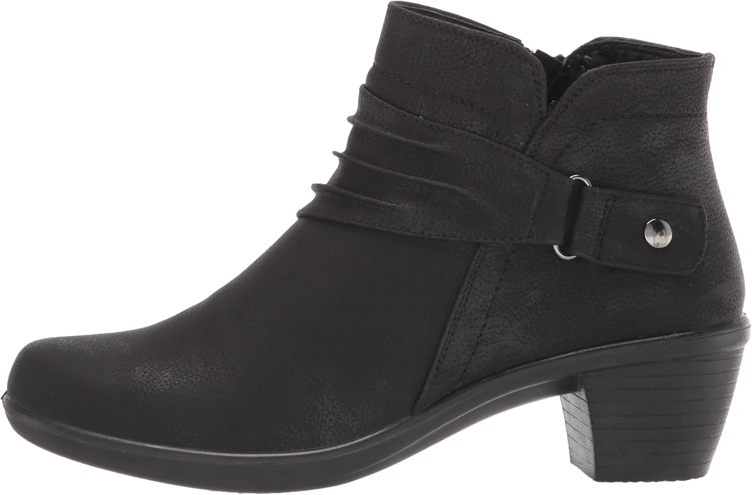 Easy Street Damita Ankle Bootie Boot