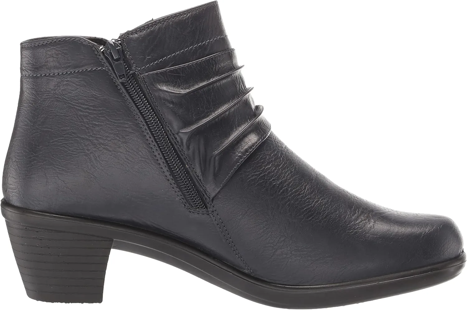 Easy Street Damita Ankle Bootie Boot