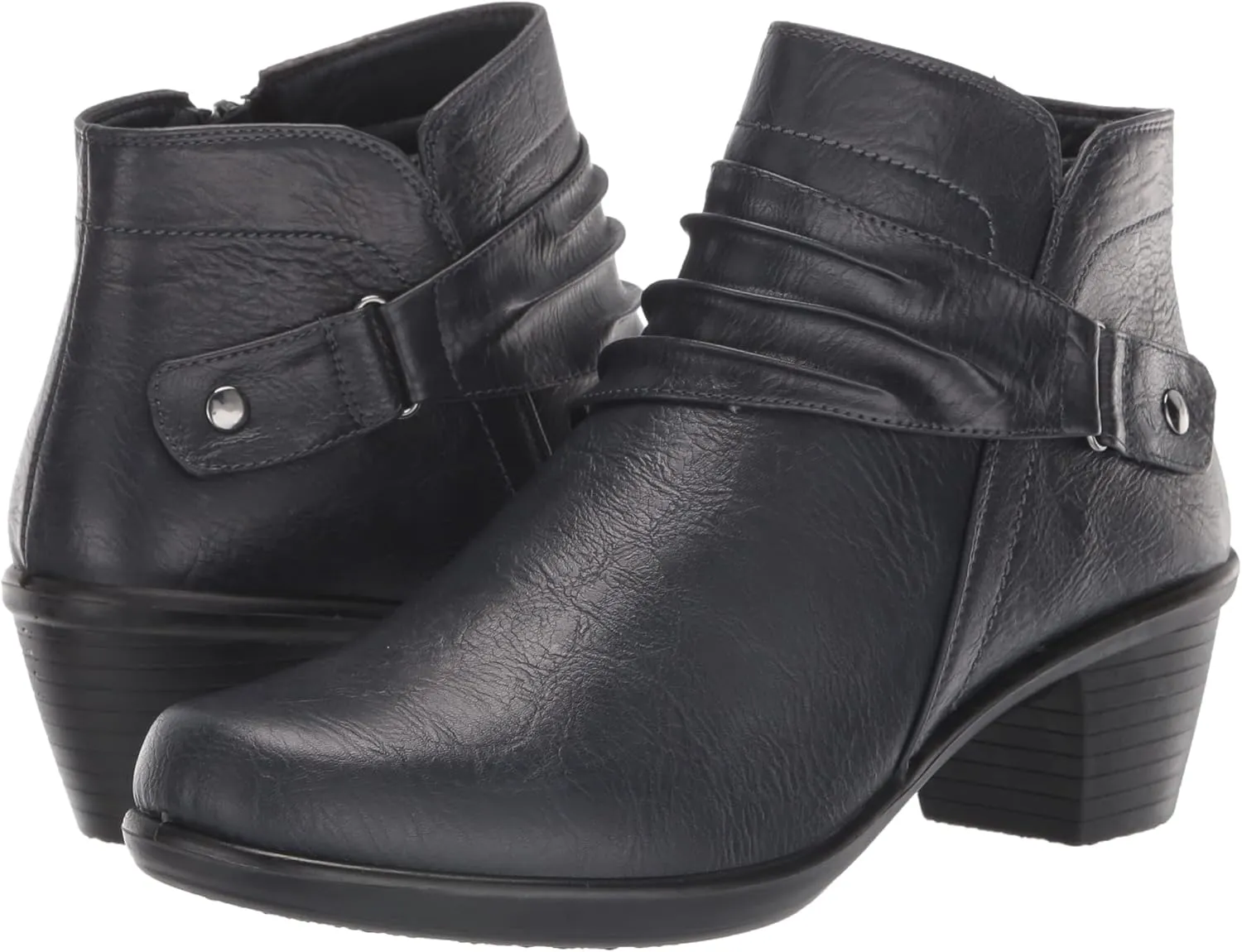 Easy Street Damita Ankle Bootie Boot